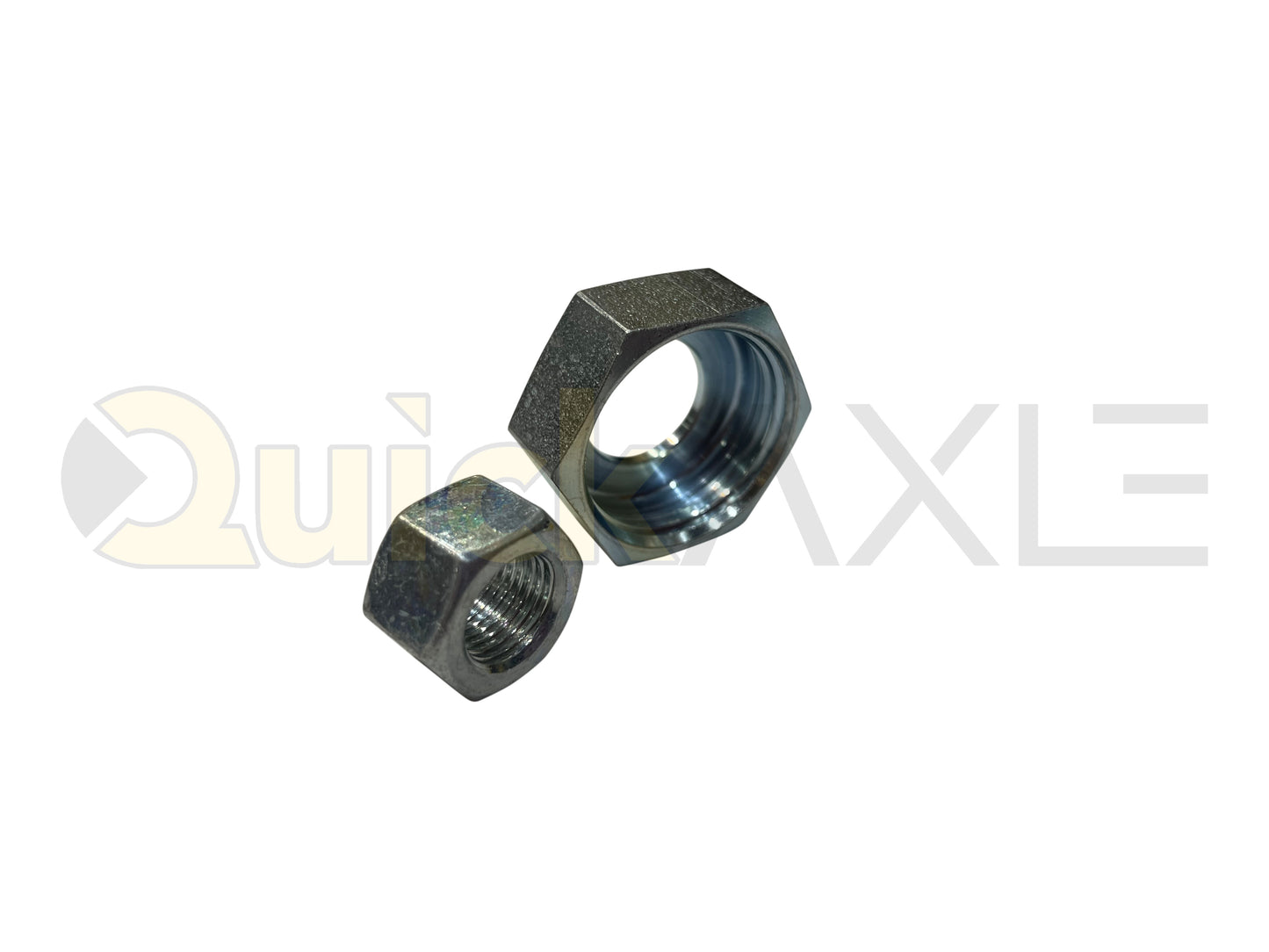 Nut & Sleeve Kit 1/2", GUNITE, SA07702