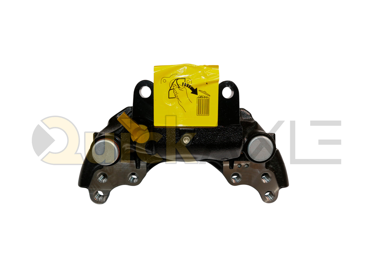 Calipers, Haldex Brand, DBT22LTG2 Type, H108586 Brand Part Number