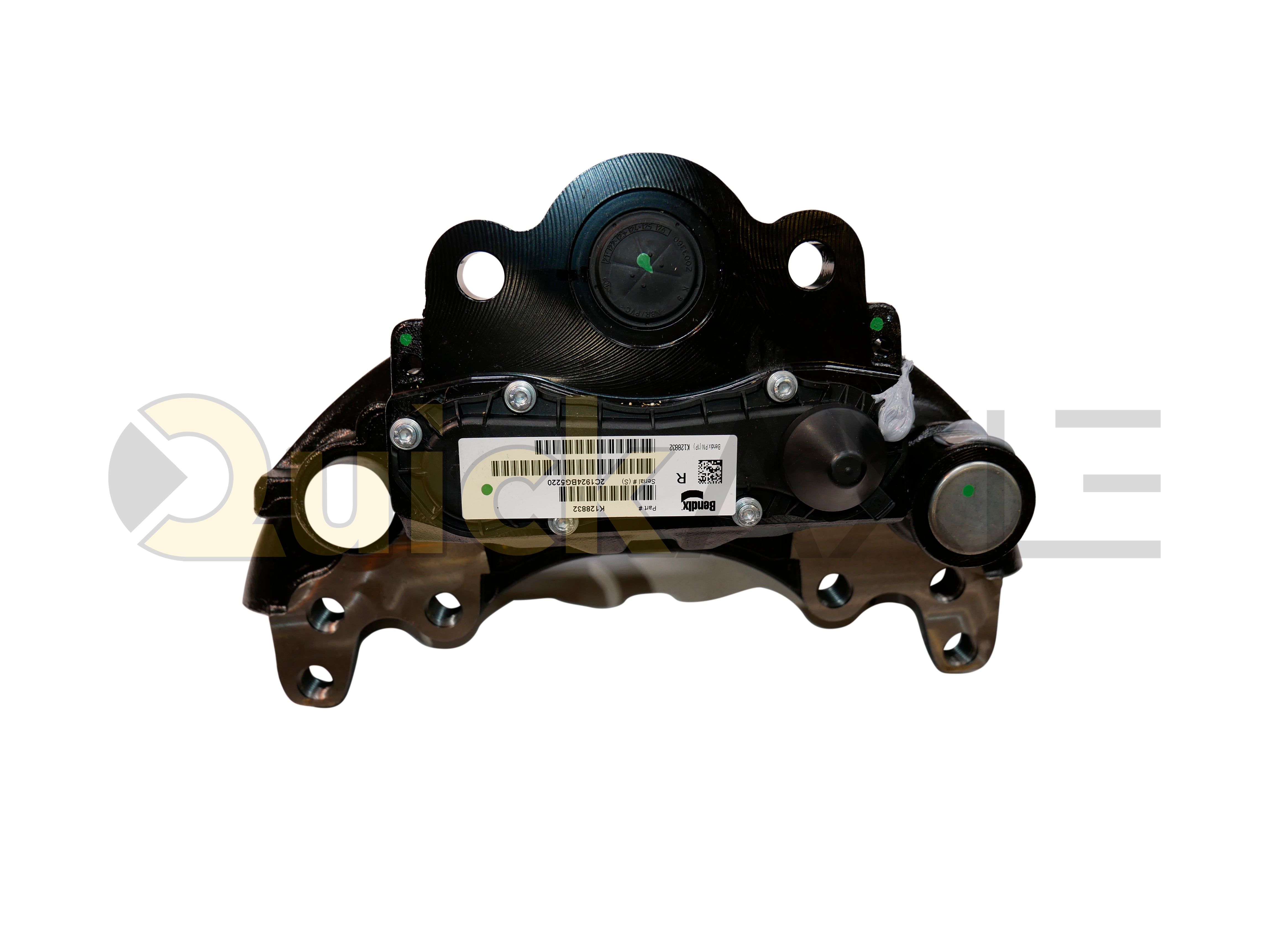 アベル　 Calipers, Bendix Brand, ADB22X-LT Type, K128832 Brand Part Number