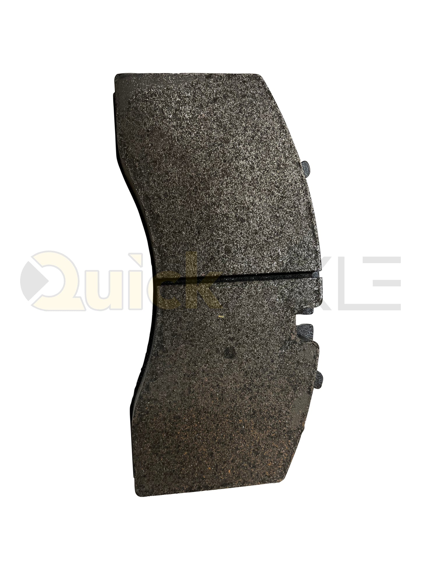 Brake Pad Kit, Bendix Brand, ADB22X / ADB22X-LT Caliper, 1 Required Per Axle