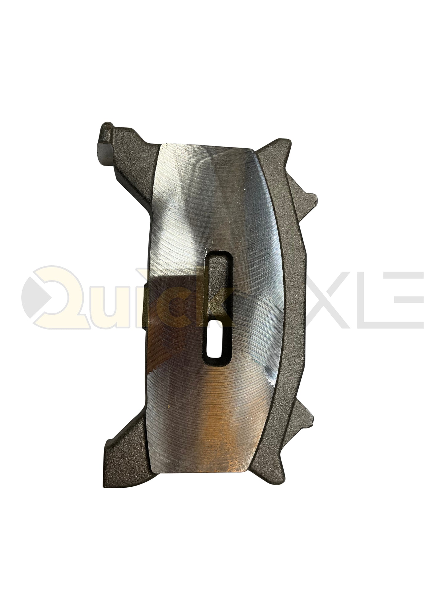 Pressure Plate, Wabco Brand, PAN 22 Caliper, 1 Required Per Axle