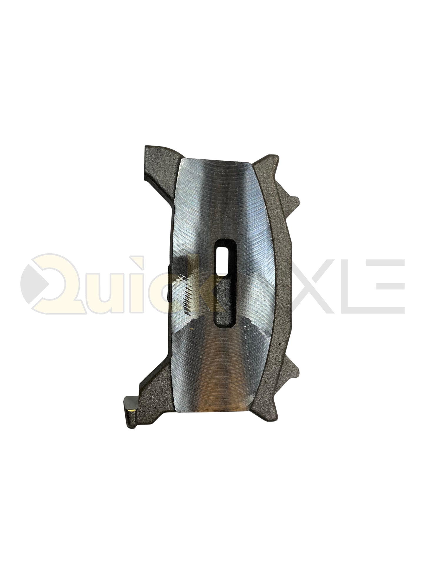 Pressure Plate, Wabco Brand, PAN 22 Caliper, 1 Required Per Axle