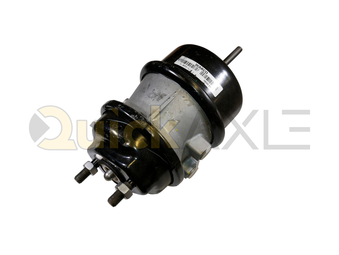 Brake Chamber Actuator, Wabco Brand, 925 347 007 0 Band Number, Disc, 18/24 Size