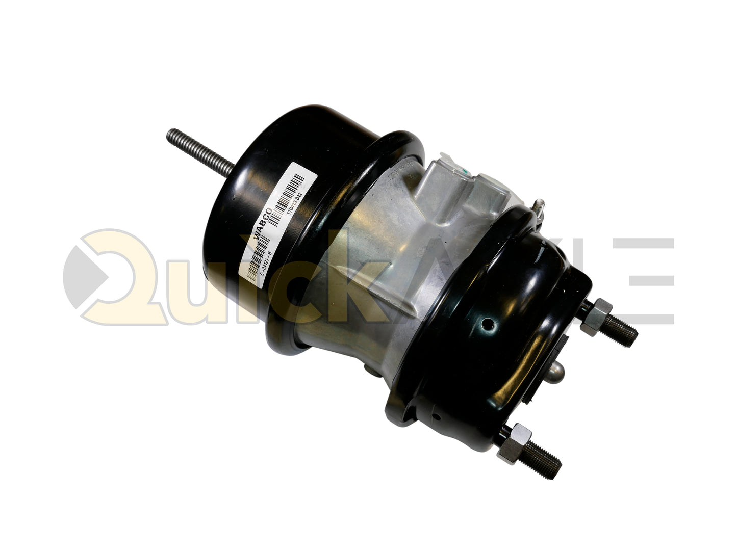 Brake Chamber Actuator, Wabco Brand, 925 380 022 0 Band Number, Disc, 20/24 Size