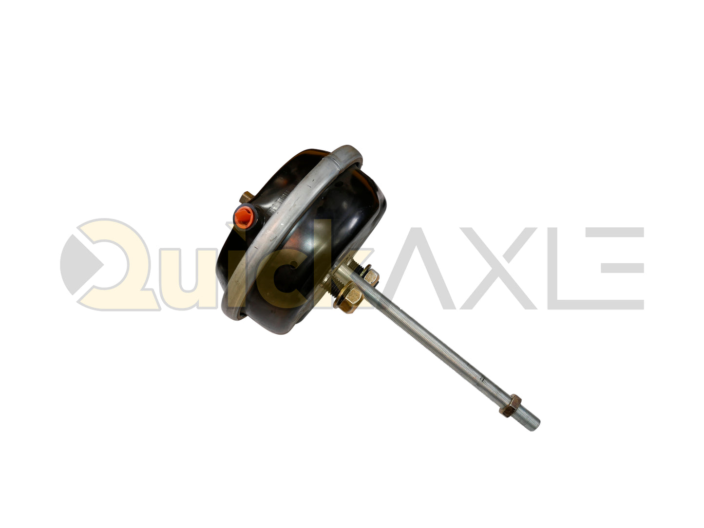 Brake Chamber Actuator, Haldex Brand, 129300259 Band Number, Drum, TYP 30 Size