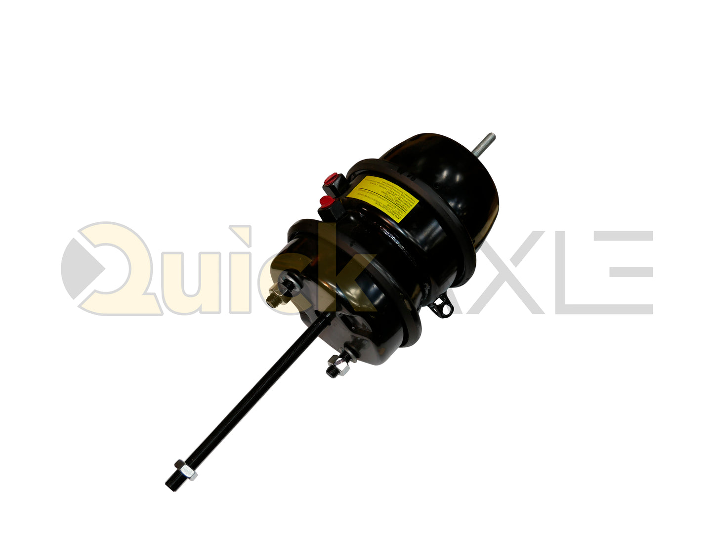 Brake Chamber Actuator, TSE Brand, 3030TL3-2493 Band Number, Drum, 30/30 Size