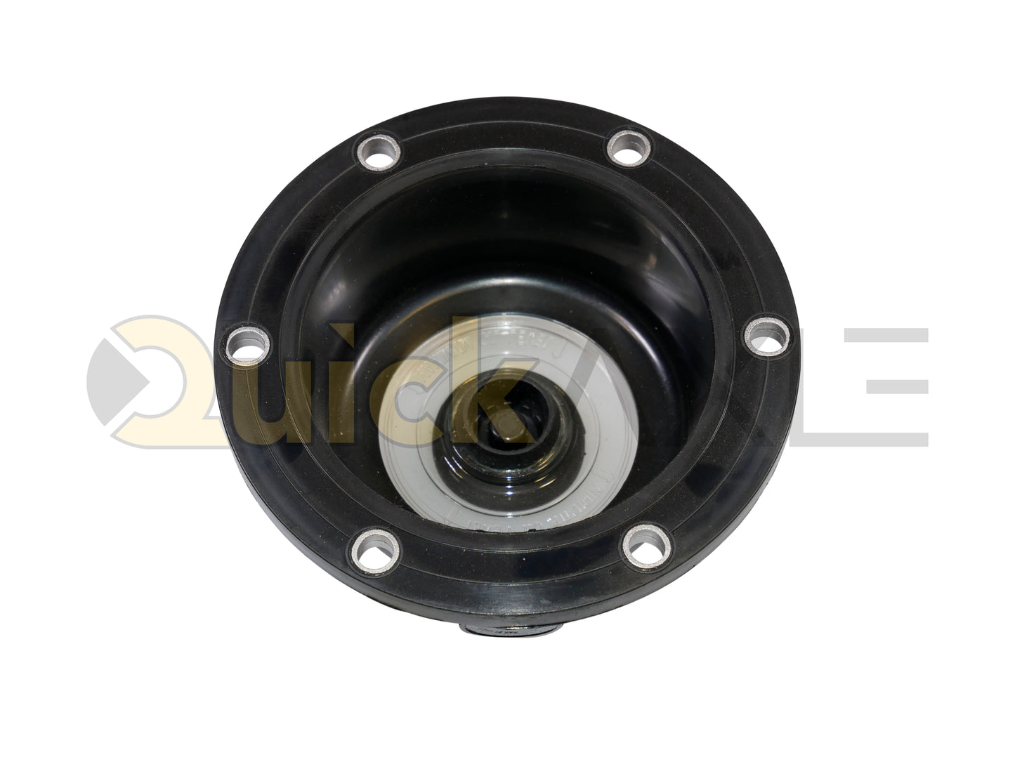 Hub Cap, SKF Brand, 545445-90 Brand Part Number, N, Spindle, for Oil lubricant, No Gasket Included