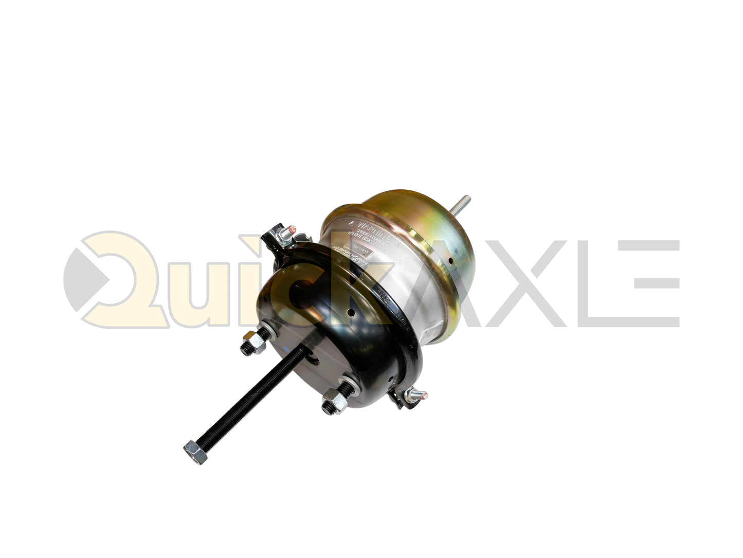 Brake Chamber Actuator, Ranger Brand, 1660776 Band Number, Drum, 30/30 Size