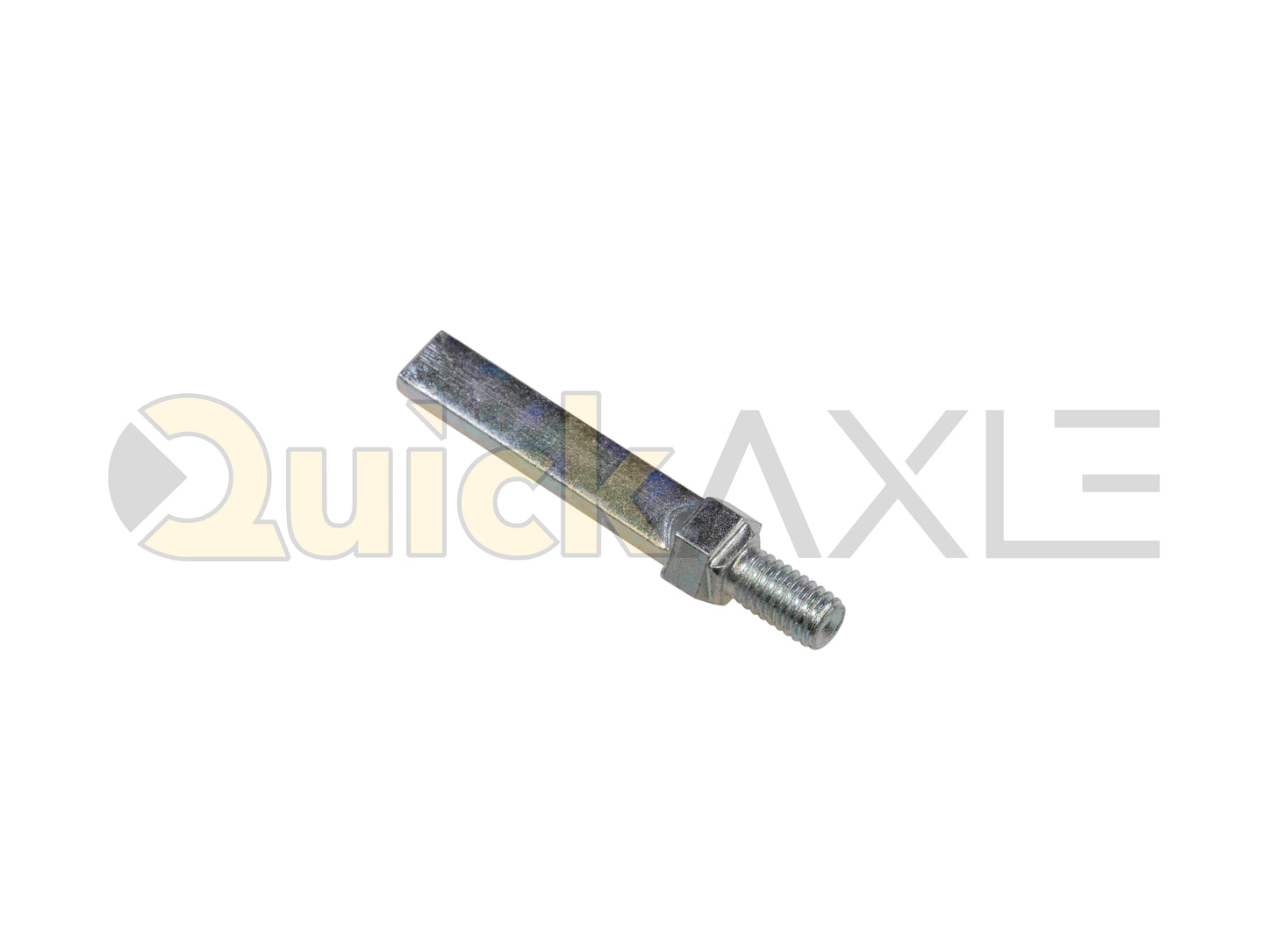 Slack Adjuster, FUWA Brand, ASH10305 Brand Part Number, 1 1/2" - 28 Spline, 6 Length, 35 Degree Arm