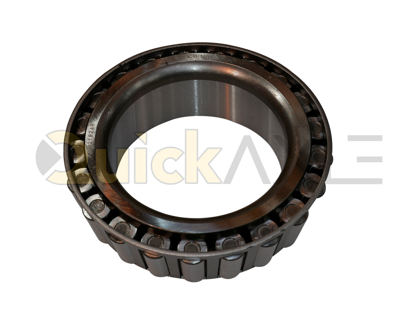 Bearing, VNC Brand, HM218248 Brand Part Number, CONE, N Spindle, INNER Location