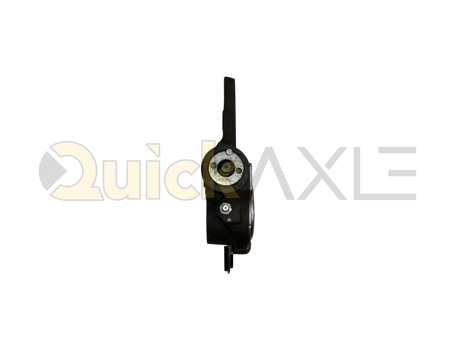 Slack Adjuster, Haldex Brand, 409-26002 Brand Part Number, 1 1/2" - 28 Spline, 5.5 Length, Straight Arm