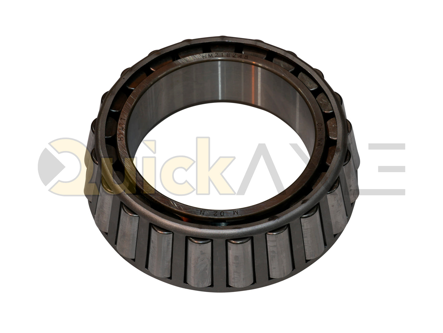 Bearing, HYATT Brand, HM218248 Brand Part Number, CONE, N Spindle, INNER Location