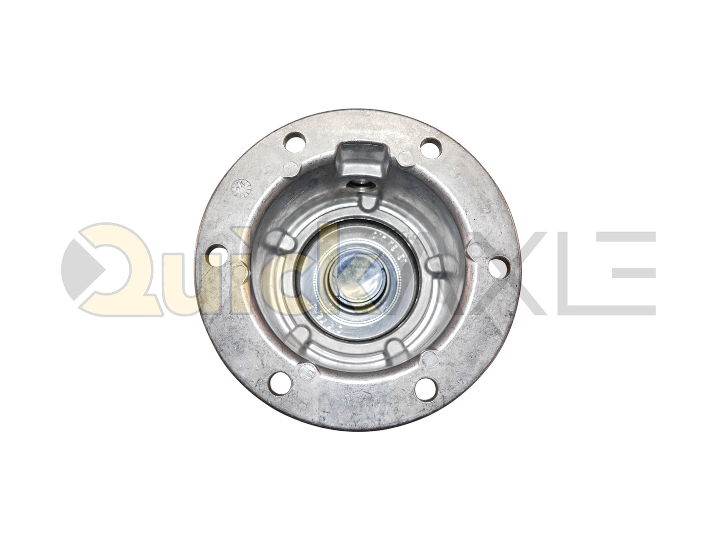 Hub Cap, STEMCO Brand, 353-4024 Brand Part Number, FF/FG, Spindle, for Oil lubricant, No Gasket Included