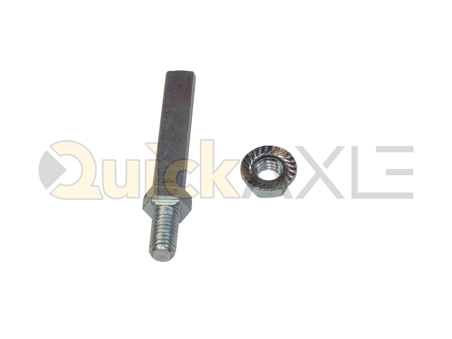 Anchor Assembly Kit - Haldex, stud and nut set - 427-10557