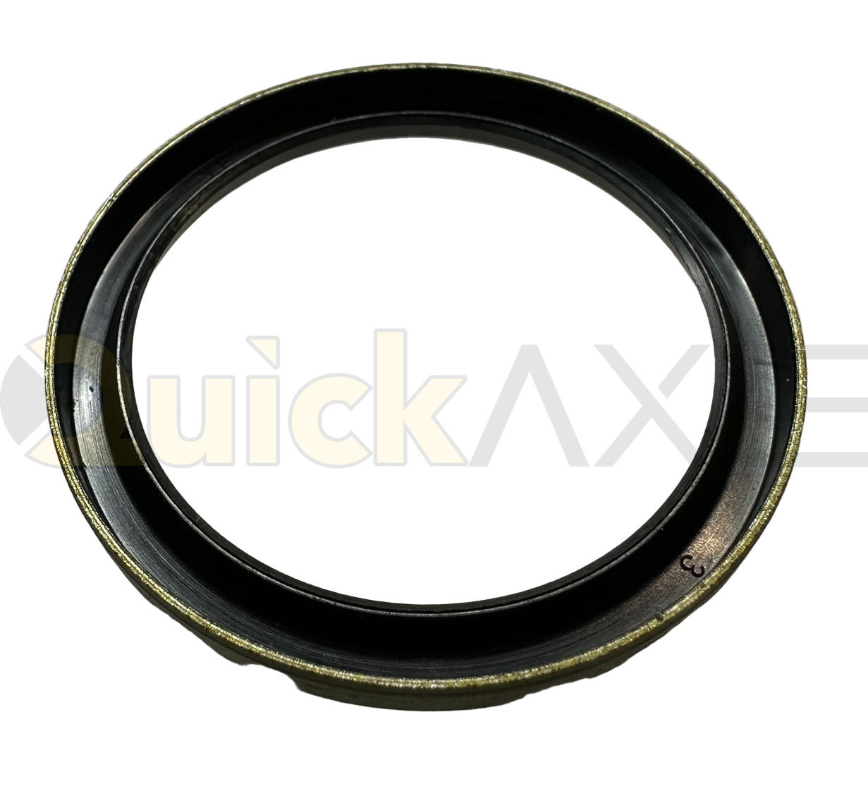 Lip Seal, S-Cam (Spider End), grease retention - 1667591B038