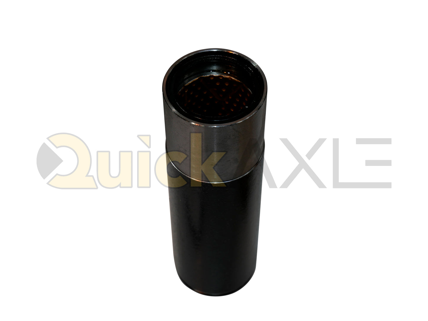 Cam Cover Assembly - FUWA 283 cam, CL 11.125", sealed enclosure - 1667591B049