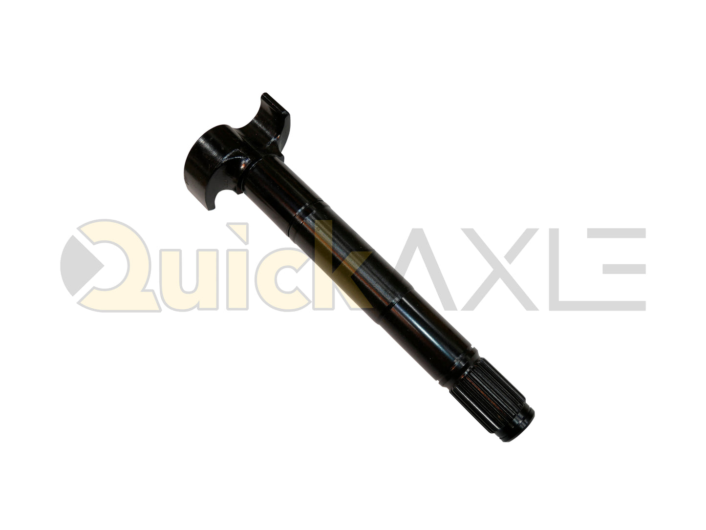Cam, FUWA Brand, Q+ Brake Type, 11.125 Length, Left Hand