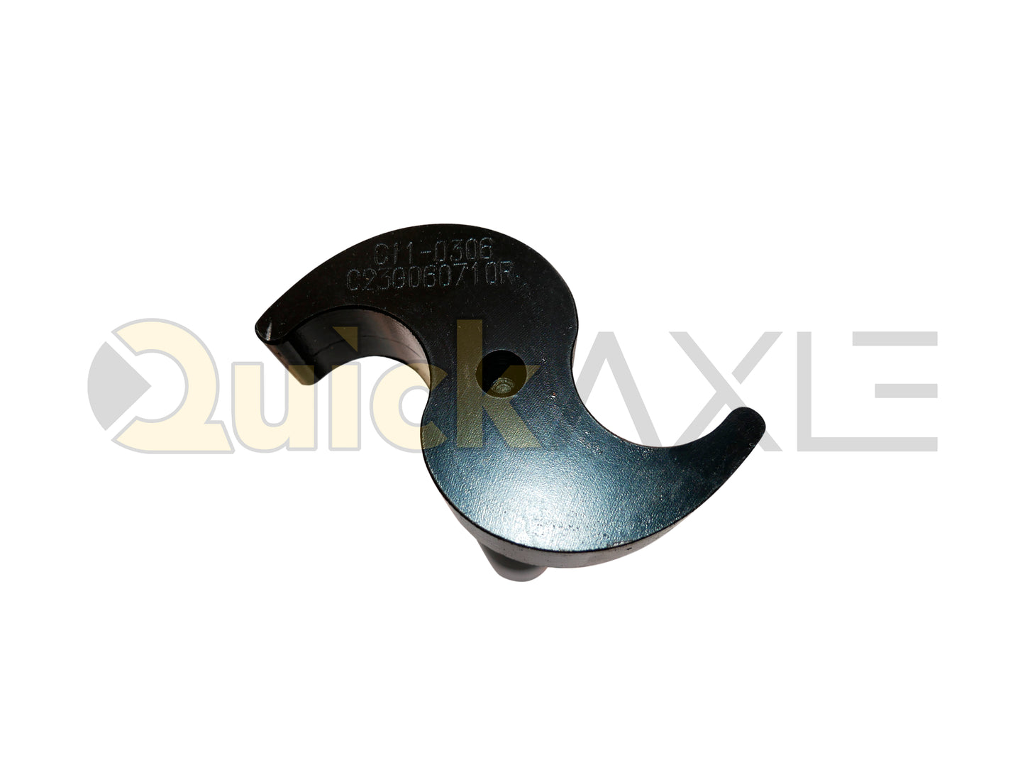 Cam, FUWA Brand, Q+ Brake Type, 11.125 Length, Right Hand