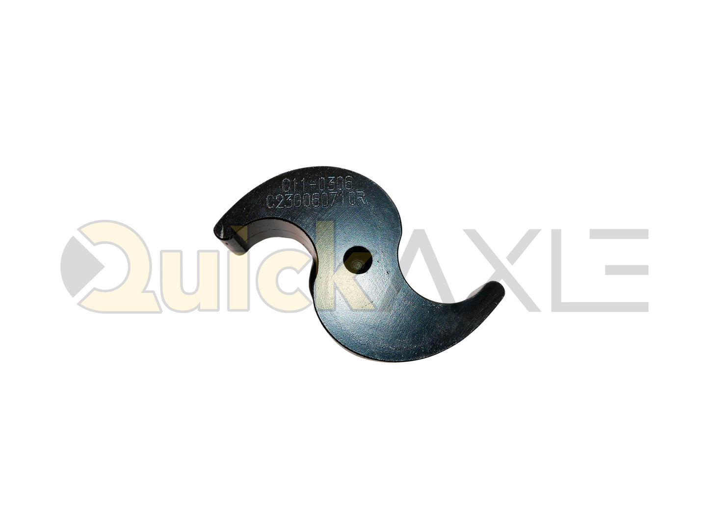 Cam, FUWA Brand, Q+ Brake Type, 11.125 Length, Right Hand