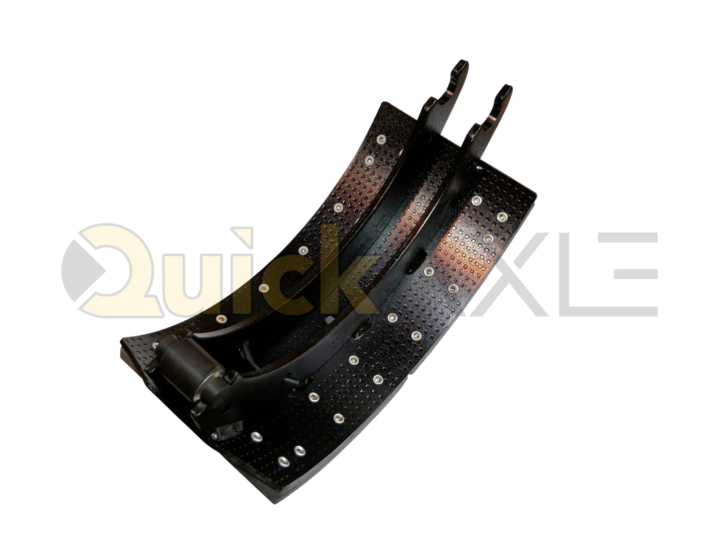 Brake Shoe, 16.5x7.0, Brake Size, 20,000 lbs, FMSI-4707