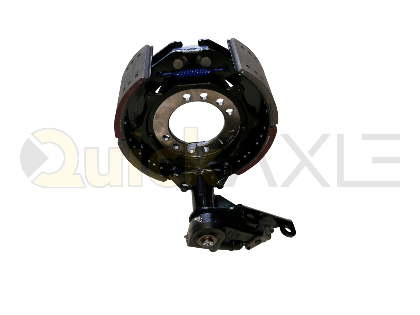 Brake Assemblies, MERITOR, LH, 16.5x6, Q-PLUS Brake, QP2-1656-2735