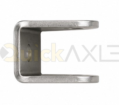 Ridewell Shock Ear Hanger for 260/266 Suspension - 8004223