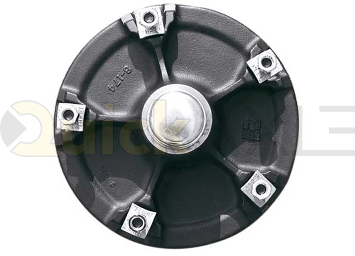 DRUM 7K UTG AXLETEK - Axletek #BD-174-06