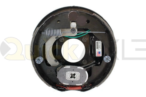BRK KIT 10 X 2 1/4 3.5K ELEC LH - Dexter #K23-026-00