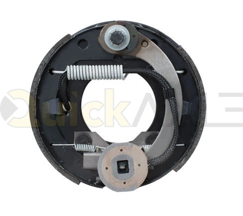BRK KIT 7 X 1 1/4 2.2K ELEC RH - Dexter #K23-048-00