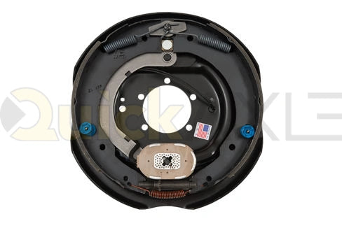 BRK KIT 12 X 2 7K ELEC LH 7K CSA - Dexter #K23-180-00
