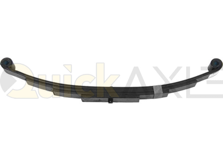 DOUBLE EYE SPRING 4 LEAVES 1K 26IN X 1.75IN X .259IN - Axletek #MLA-124-00