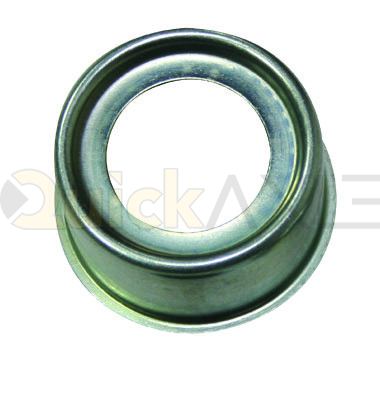 DUST CAP 2.50IN LUBED - TRP #DC-250L