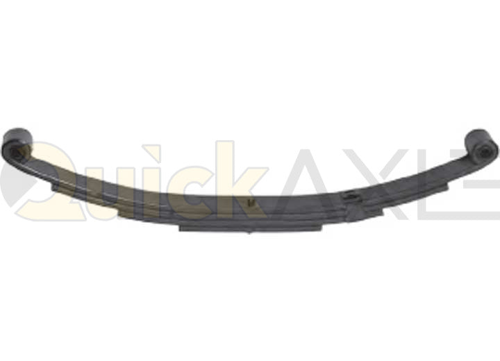 LEAF SPRING DE 4 LF 25.25IN 1750LB CAPACITY - TRP #DE-7242