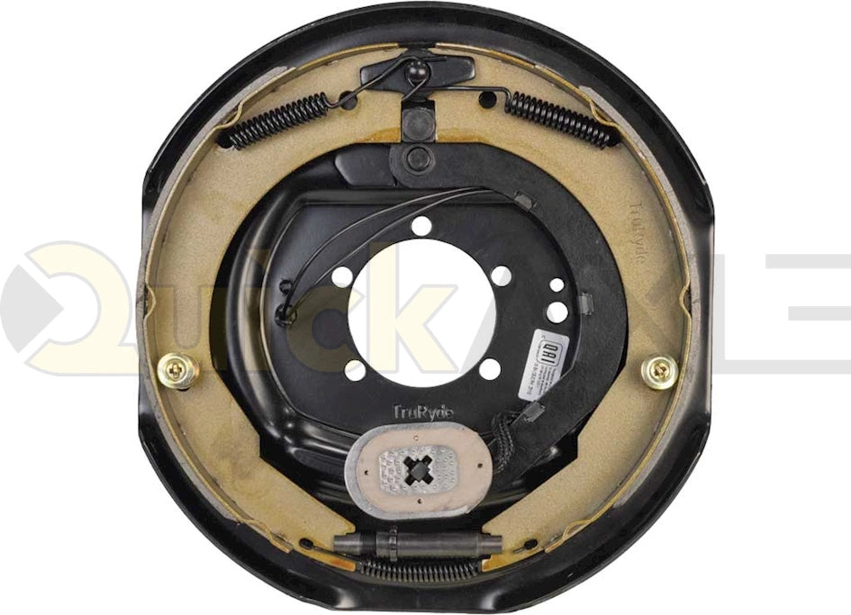 ELECTRIC BRAKE 5.27.0K 12IN RIGHTHAND - TRP #PP-BKK-6
