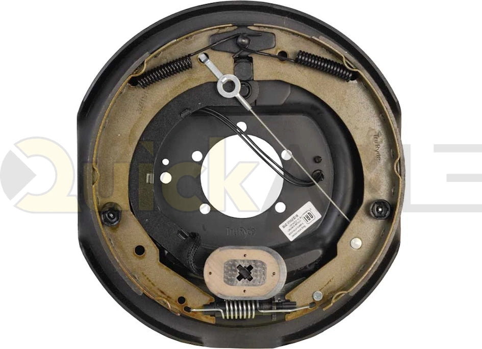 SELFADJUSTING ELECTRIC BRAKE 5.27.0K LEFTHAND - TRP #PP-BKK-7