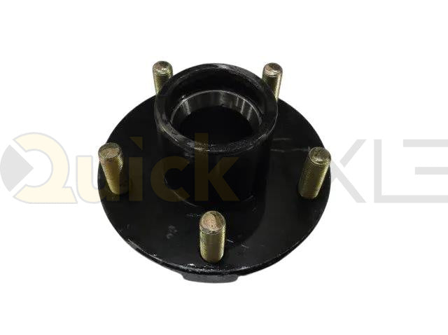 HUB 2.2K 545 5.50 DIA HUB FACE CUPS & STUDS - Dexter #008-259-05
