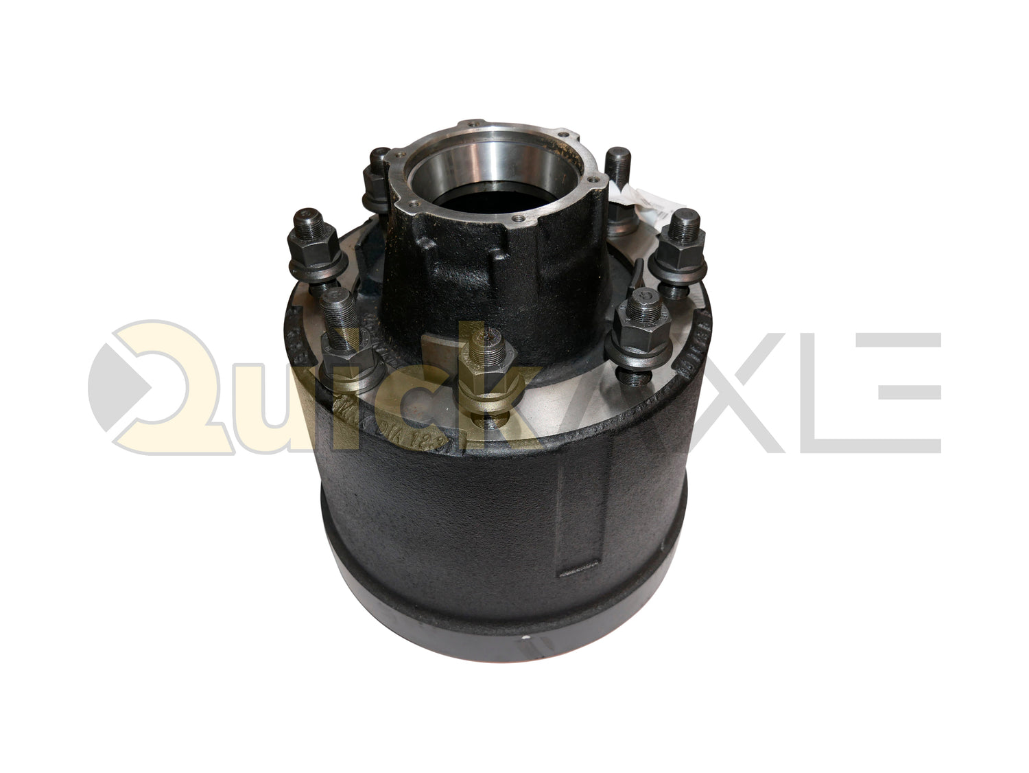 Hub and Drums