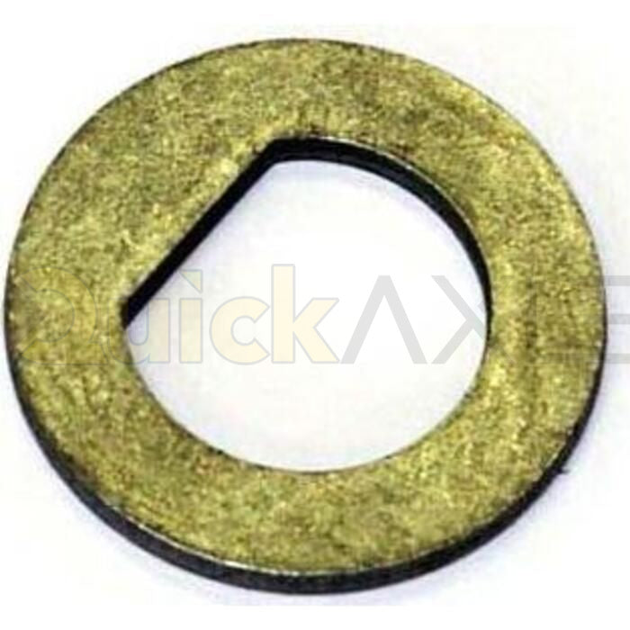 WASHER D 1IN .12 - Dexter #005-023-00