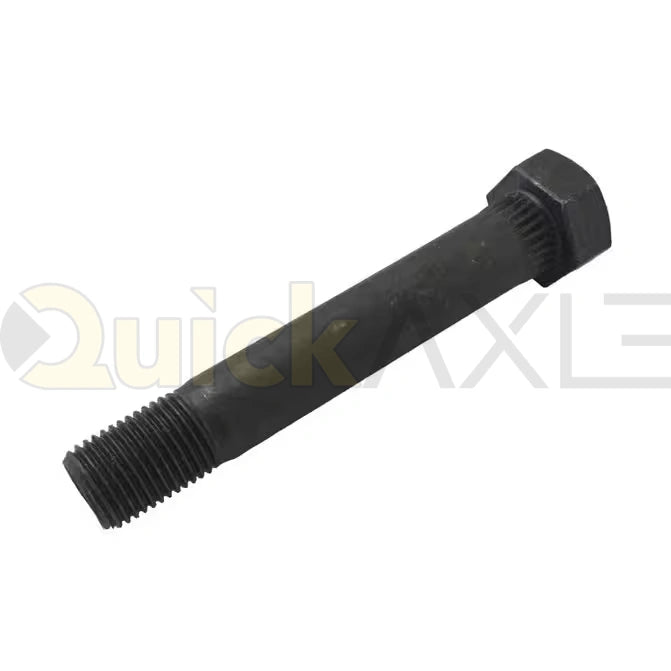 BOLT HEX HEAD 9/1618 X 3.50 2IN SPRG EYE - Dexter #007-017-00
