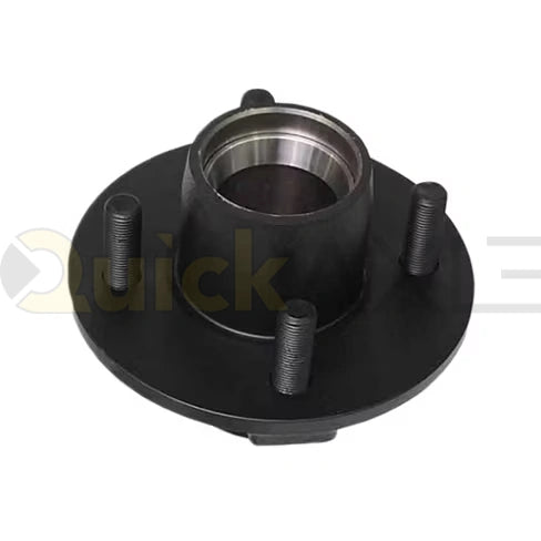 HUB 2.2K 440 CUPS & STUDS - Dexter #008-091-05