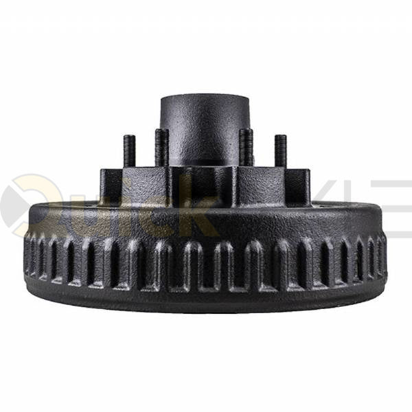 HD 6K 655 CUPS & STUDS CUPS & STUDS RAW - Dexter #008-201-09