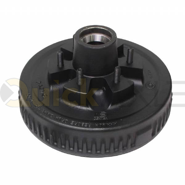 HD 6K 655 CUPS & STUDS CUPS & STUDS RAW - Dexter #008-201-09
