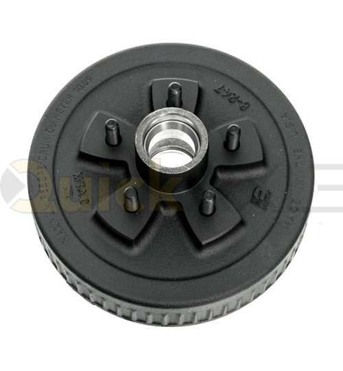 HD 3.5K 545 CUPS & STUDS RAW - Dexter #008-247-05