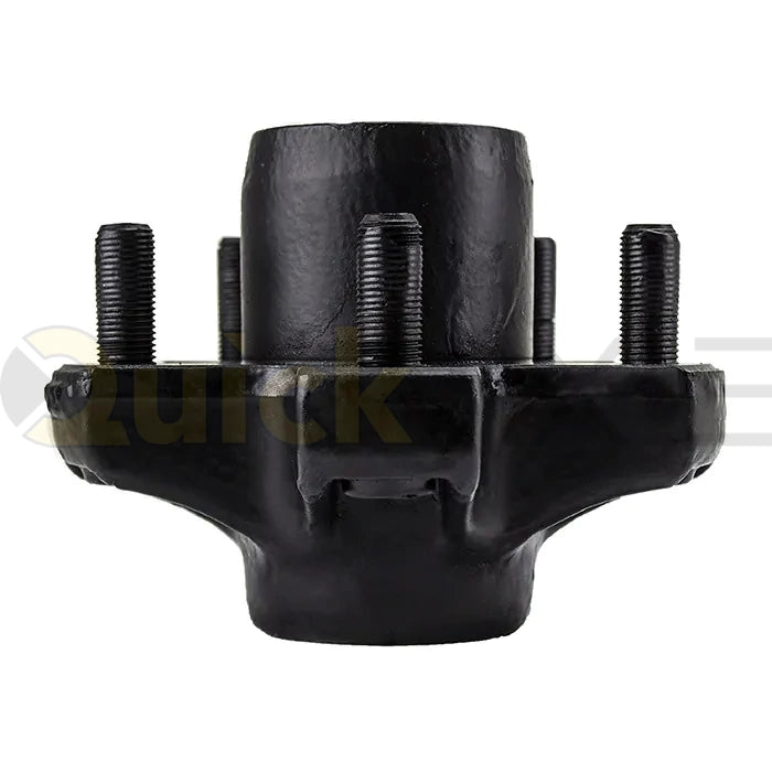 HUB 3.5K 545 CUPS & STUDS - Dexter #008-248-05