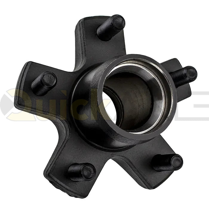 HUB 3.5K 545 CUPS & STUDS - Dexter #008-248-05