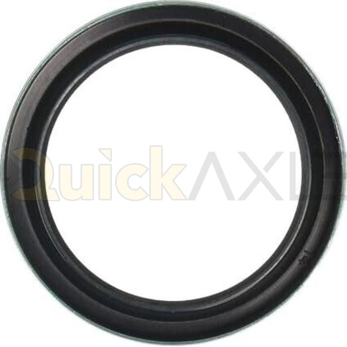 SEAL GREASE 1.500X1.987X.188 SGL LIP SGL CASE - Dexter #010-009-00