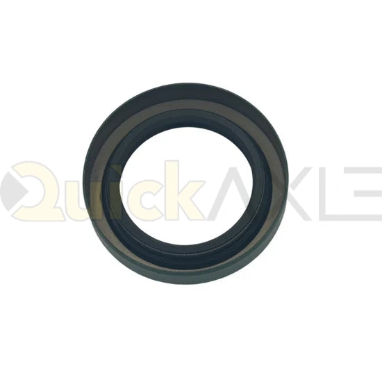 SEAL OIL 1.720X2.565X.500 DOUBLE LIP SINGLE CASE - Dexter #010-019-00