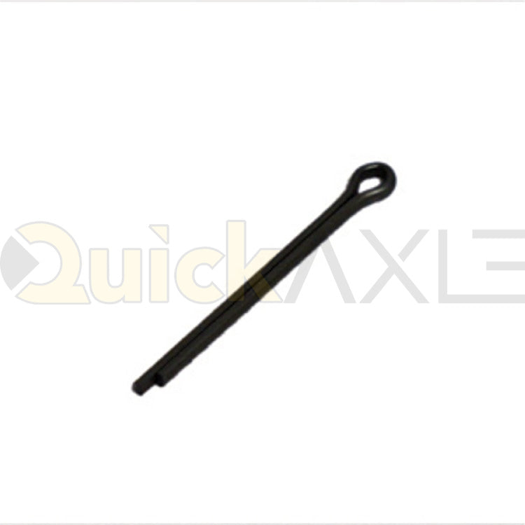 COTTER PIN 1/8 DIA X 1.75 LG - Dexter #019-002-00