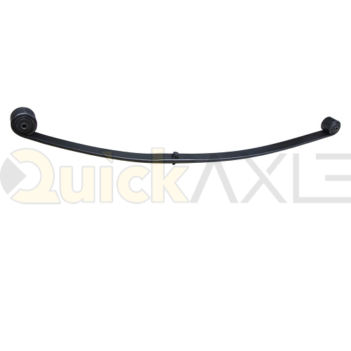 SPRING DOUBLE EYE  30E1750 MONOLEAF - Dexter #072-082-00