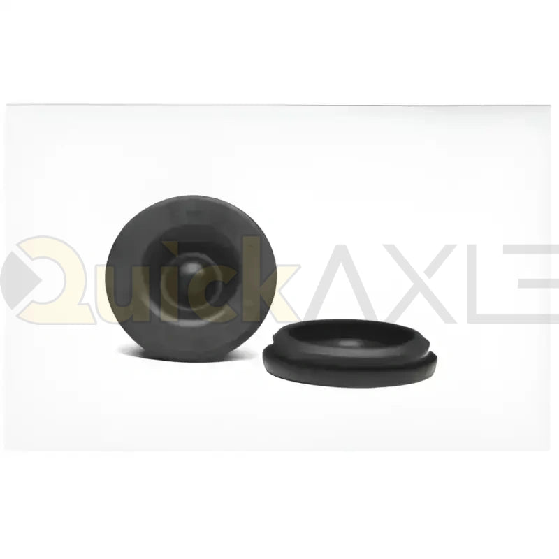 RUBBER PLUG FOR EZ LUBE AXLES - Dexter #085-001-00